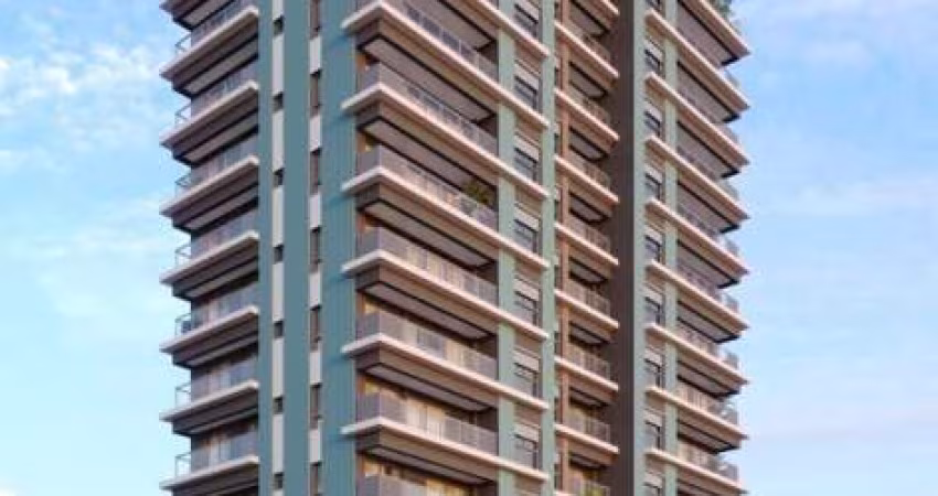 Apartamento com 1 quarto à venda na Avenida Cotovia, 669, Indianópolis, São Paulo