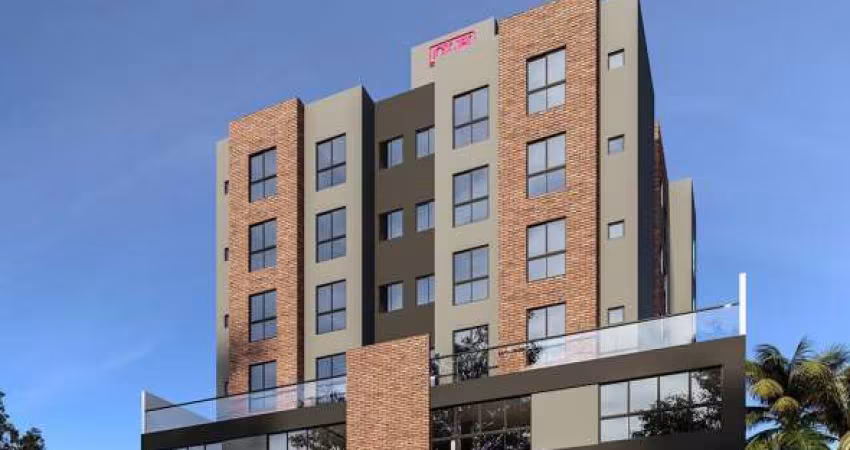 Apartamento com 2 quartos à venda na Rua Israel, 195, Nações, Balneário Camboriú