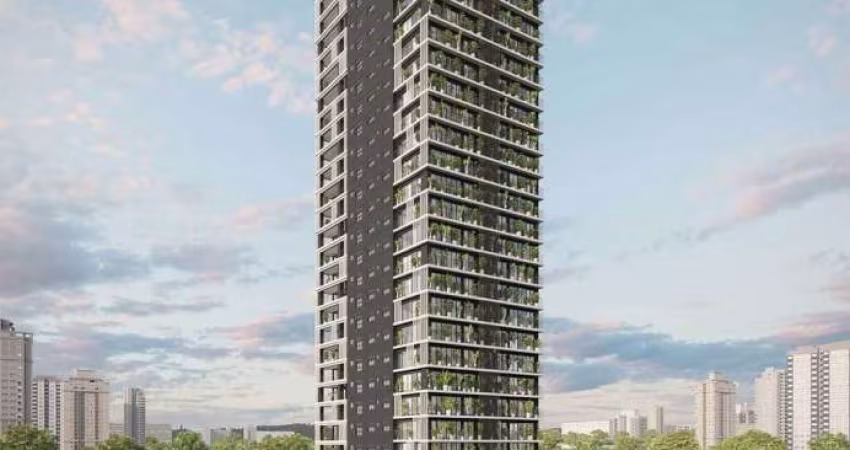 Apartamento com 4 quartos à venda na Rua Samuel Morse, 35, Serrinha, Goiânia