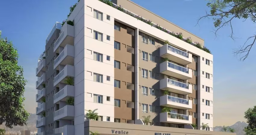 Apartamento com 2 quartos à venda na Rua Mendes Tavares, 20, Vila Isabel, Rio de Janeiro