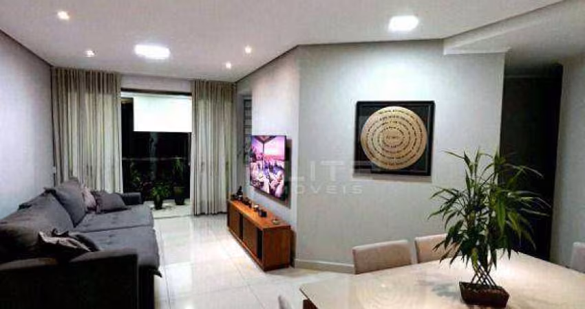 Apartamento a venda Bairro Jardim