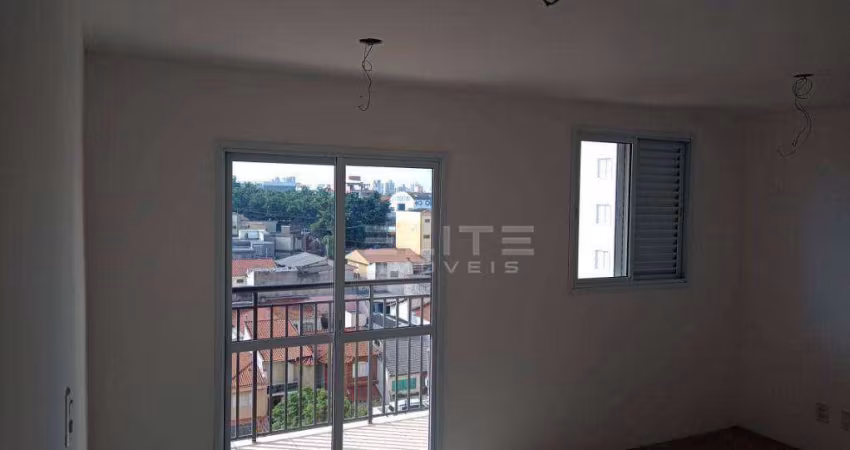 Apartamento a venda bairro Campestre