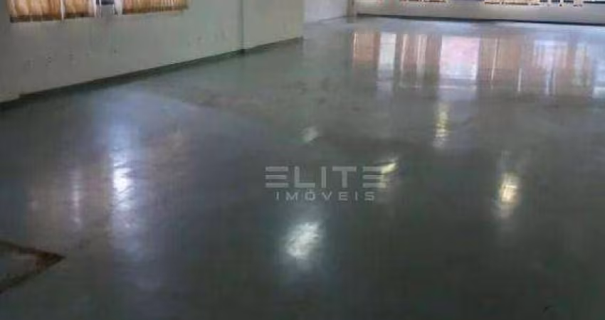 Venda Prédio Comercial vila Bastos.