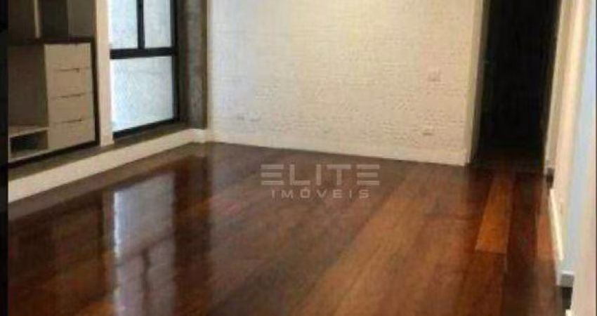 Apartamento com 3 dormitórios 1 suíte à venda, 118 m² por R$ 950.000 - Centro - Santo André/SP