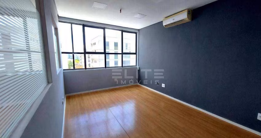 Sala à venda, 70 m² por R$ 460.000,00 - Jardim Bela Vista - Santo André/SP