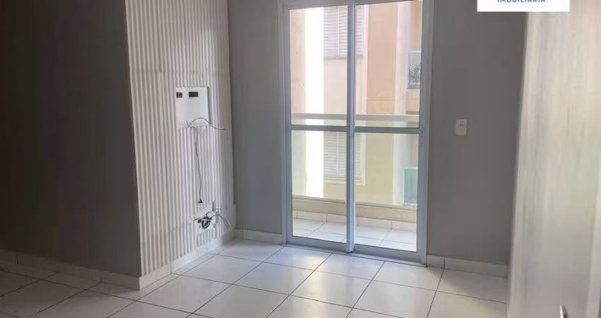 Apartamento Jardim Novo Maracanã, Campinas/SP