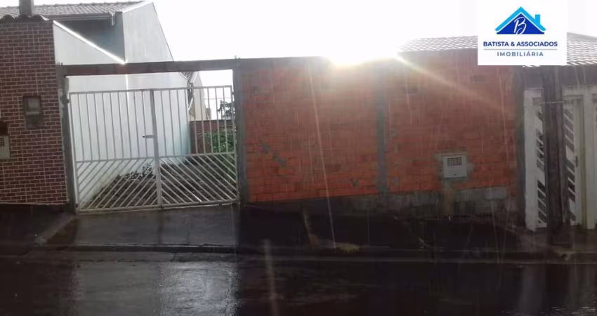 Terreno Plano Residencial Cosmos Campinas/SP
