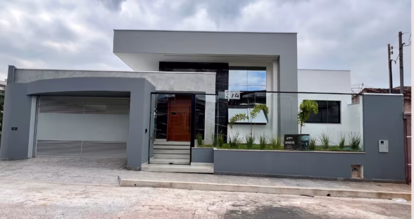 Casa Bairro Bom Retiro! (Ipatinga)