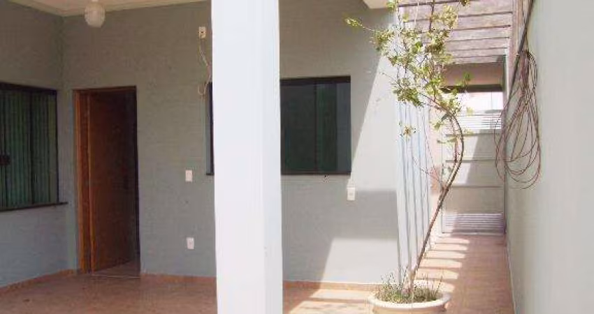 Casa com 3 dormitórios à venda, 236 m² por R$ 950.000,00 - Mauá II - Jaguariúna/SP