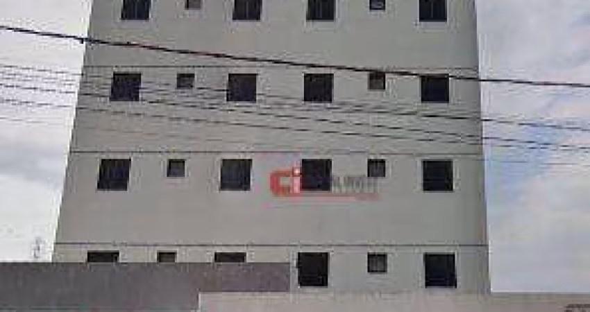 Apartamento com 2 dormitórios à venda, 1 m² por R$ 287.000,00 - Recreio Primavera - Jaguariúna/SP