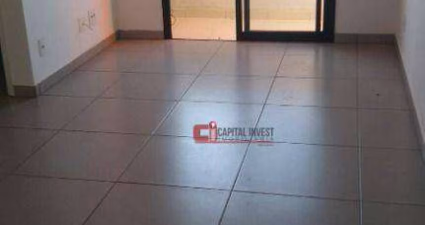 Apartamento com 2 dormitórios à venda, 63 m² por R$ 286.000,00 - Jardim Cruzeiro do Sul - Jaguariúna/SP