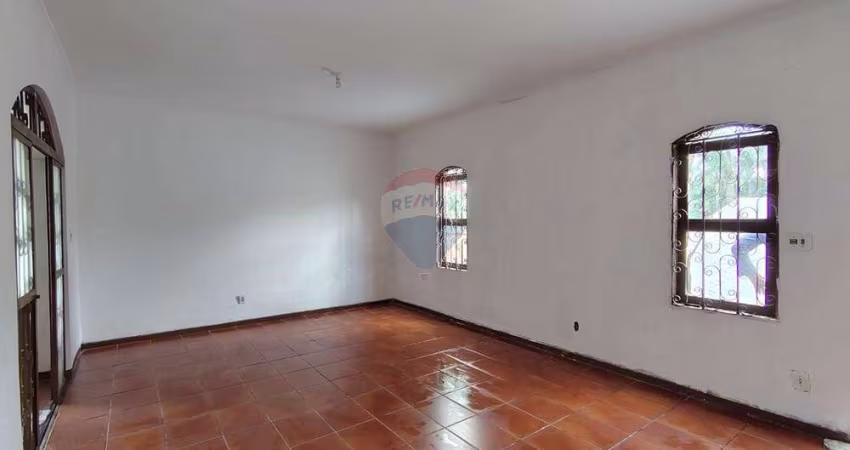 Casa ampla e prática para alugar em São Paulo!