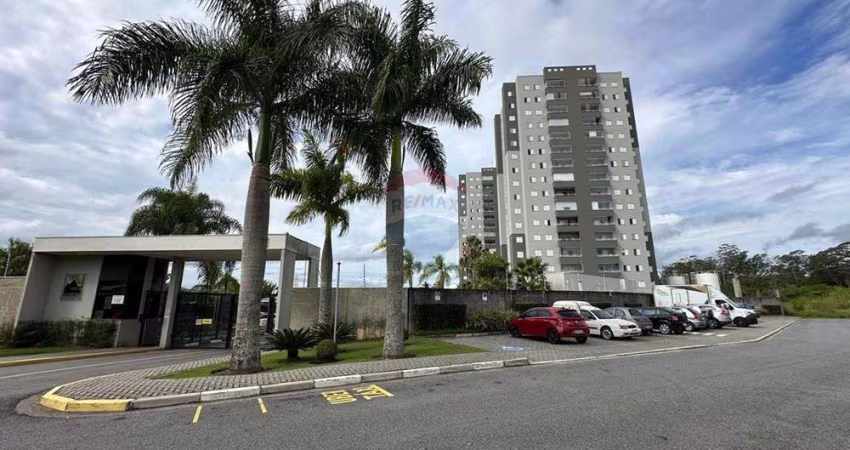 Belíssimo Apartamento para locação no Condomínio Residencial Gran Hills