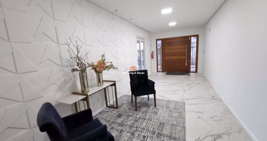 Apartamento à venda no Centro de Campo Bom