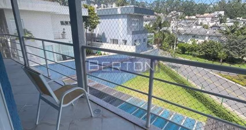 Casa Sobrado de Condominio em Parque Terra Nova II  -  São Bernardo do Campo