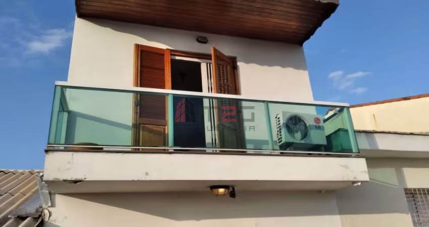 Casa à venda na Parada Inglesa, com 178 m²,4 quartos, 3 suítes| R$ 798.000,00