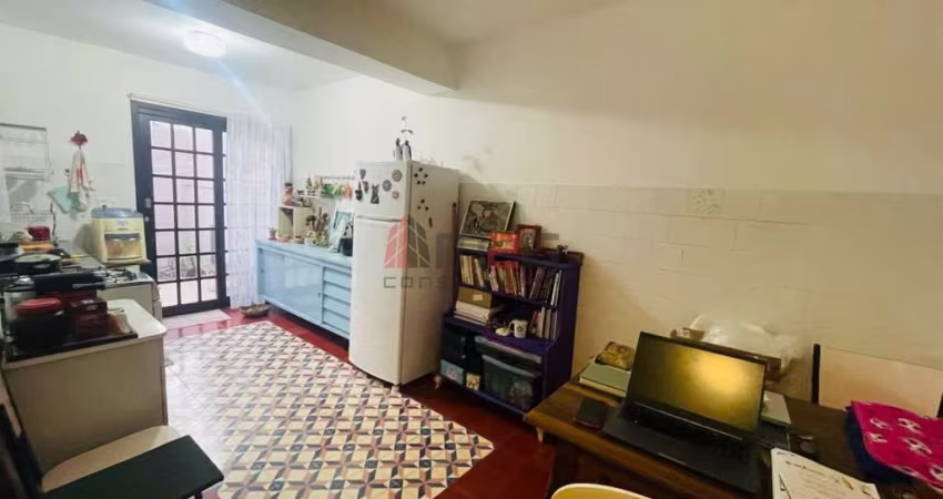 Casa Vila Leopoldina