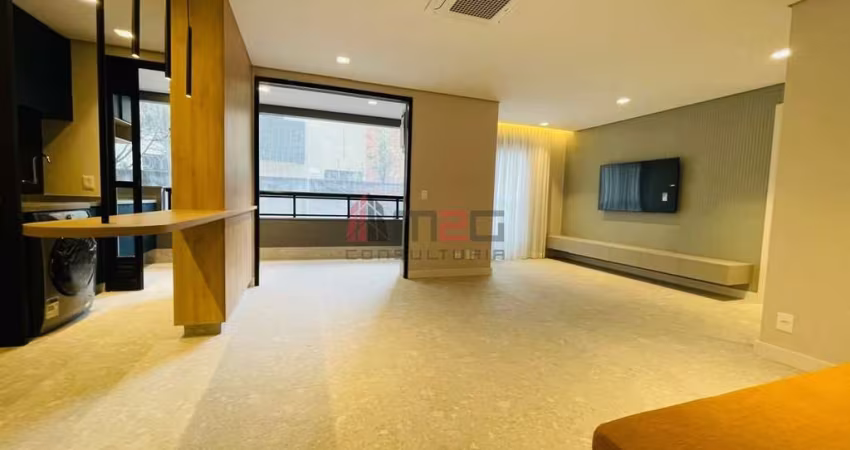 Apartamento para venda na Vila Madalena