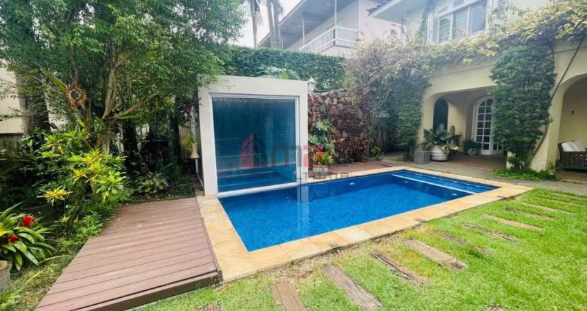 Casa exclusiva Boaçava