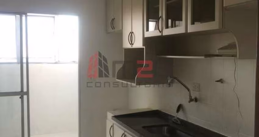 Apartamento Excelente Localização