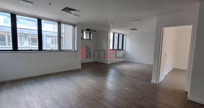 Conjunto/Sala comercial na Vila Buarque