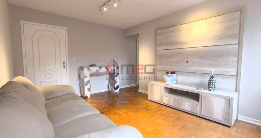 Apartamento na Vila Madalena