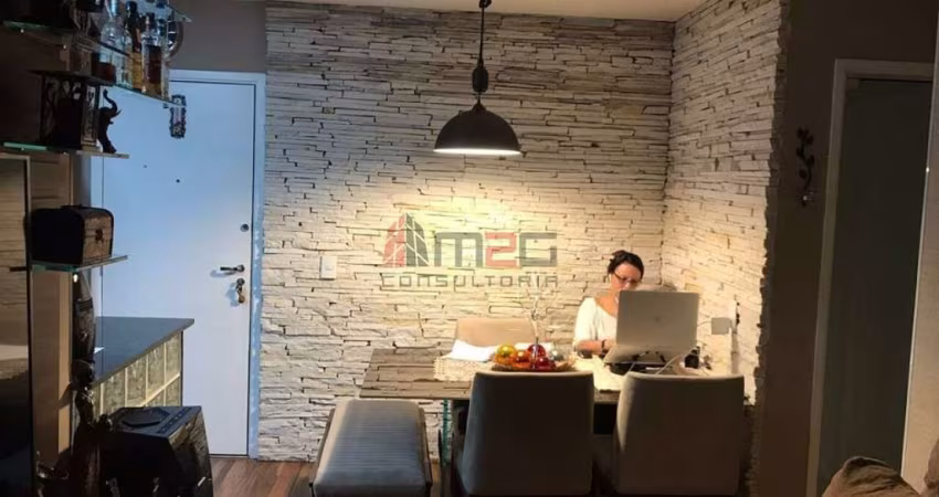 Apartamento Residencial