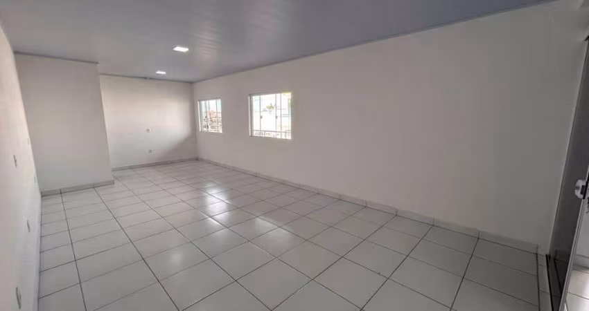 Sala Comercial no São Domingos - Navegantes/SC