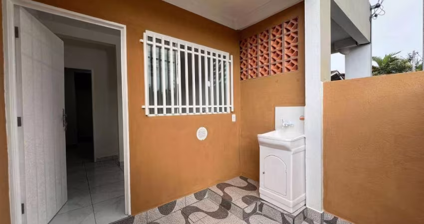 Casa nova com 1 dormitório para alugar, 30 m² por R$ 1.670/mês - Cordeiros - Itajaí/SC