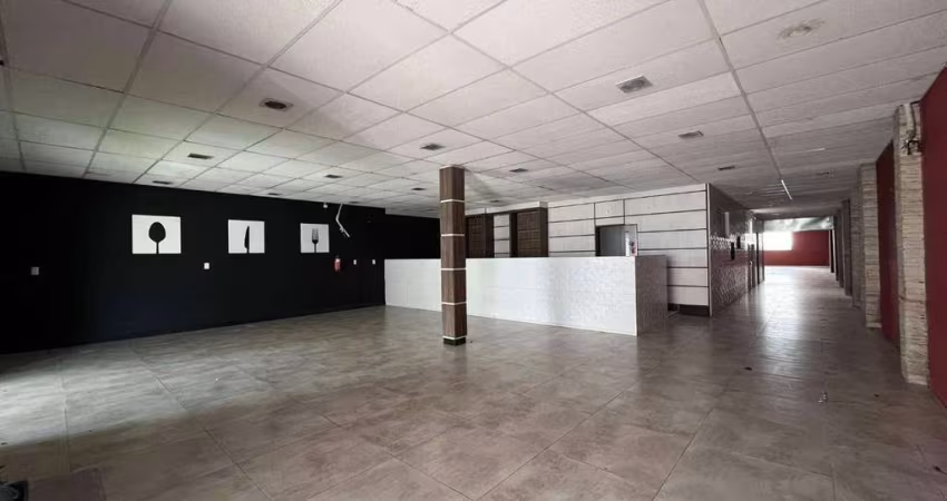 Sala no Centro - Itajaí/SC