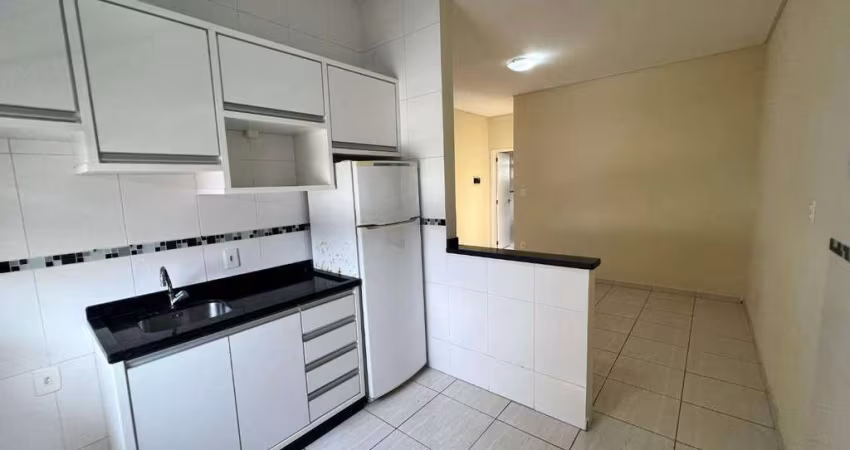 Apartamento para alugar na Vila Operária