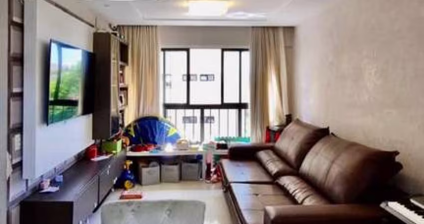 Apartamento à venda - Condomínio Elza Chaves Neópolis. Sala, 3 quartos (1 suíte)