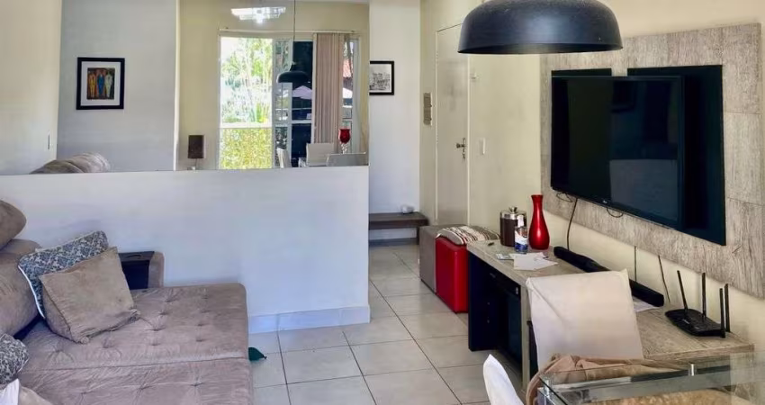 Apartamento à Venda - Casa Grande. Sala, cozinha, 3 quartos (1 suíte) planejados