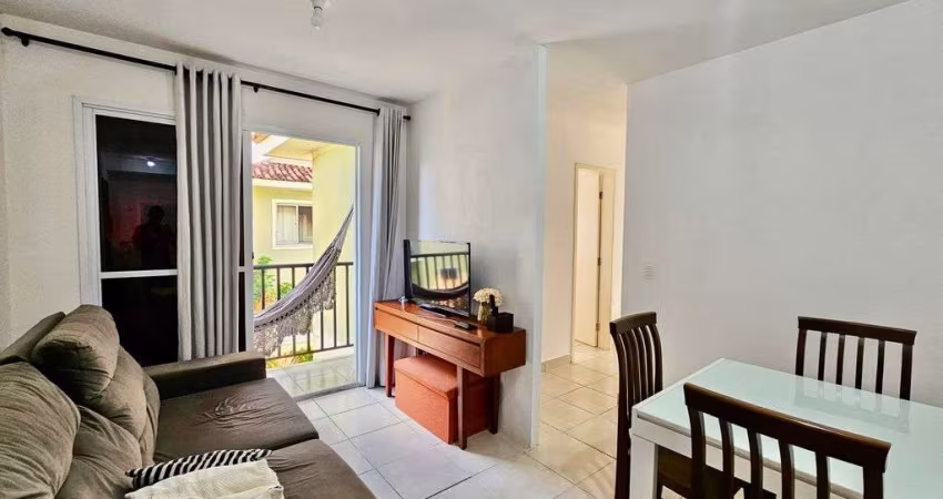 Apartamento à Venda - Casa Grande. Sala, cozinha, 3 quartos (1 suíte) planejados