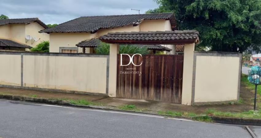 Casa com 2 quartos à venda na Rua das Azaléias, Barroco (Itaipuaçu), Maricá