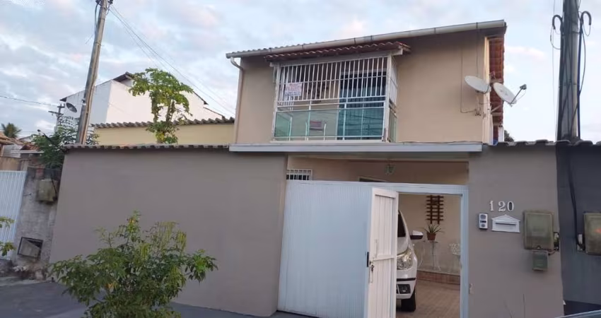 Casa com 3 quartos à venda na Rua Expedicionário João Lopes Filho, 120, Maria Paula, São Gonçalo
