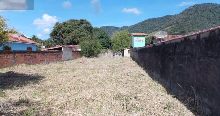 Terreno à venda na Estrada de Ponta Negra, Ponta Negra, Maricá