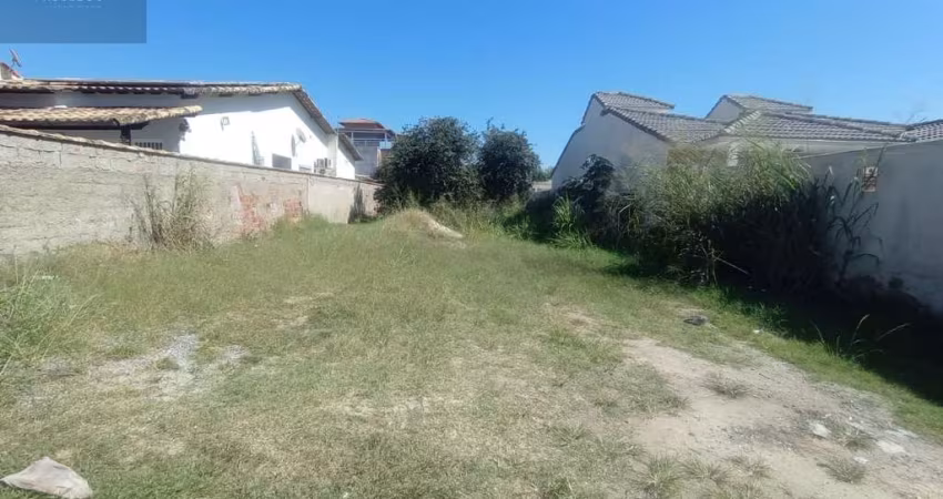 Terreno à venda na Rua 58, Jardim Atlântico Central (Itaipuaçu), Maricá