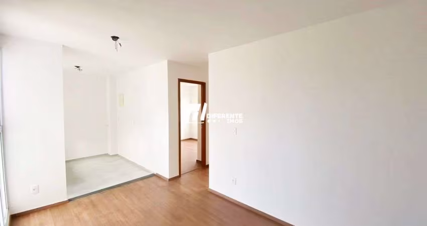 Apartamento com 2 dormitórios para alugar, 47 m² por R$ 1.300,00/mês - Jardim Alvorada - Nova Iguaçu/RJ