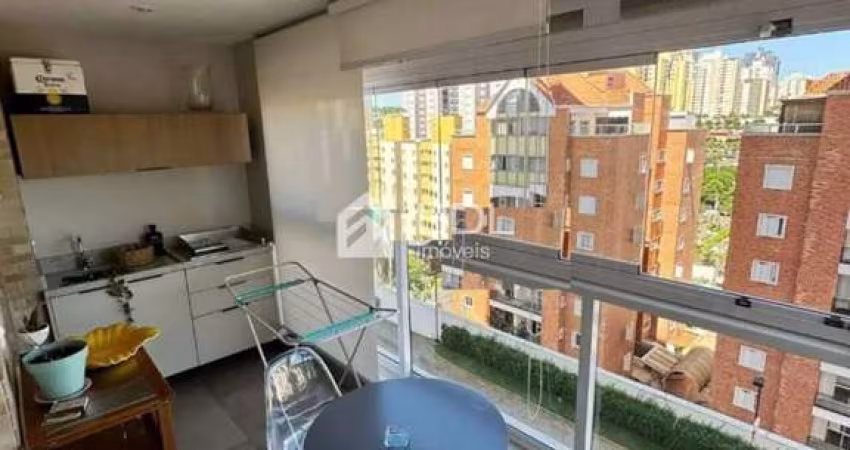 Apartamento com 3 quartos à venda na Praça Luiz Otávio, 2245, Mansões Santo Antônio, Campinas