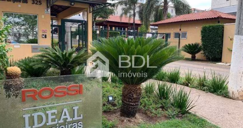 Apartamento com 3 quartos à venda na Rua Nelson Pereira Bueno, 325, Vila São Francisco, Hortolândia