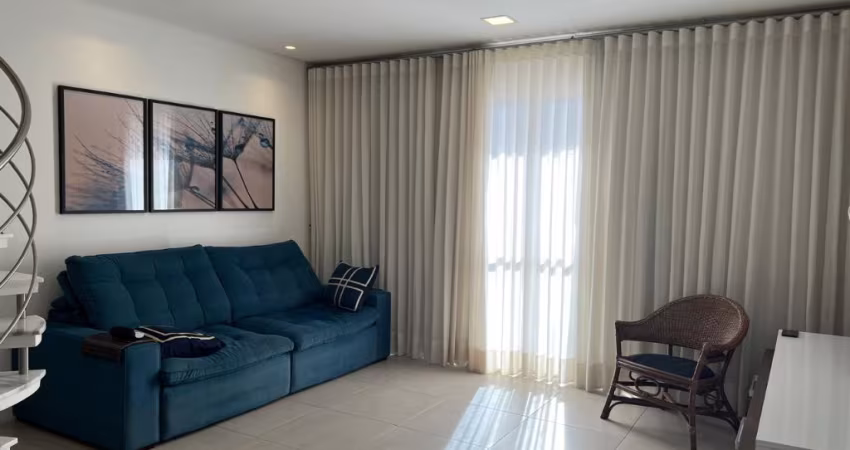 Cobertura à venda 4 suítes, 2 vagas,  Ingleses Norte, R$2.200.000,00