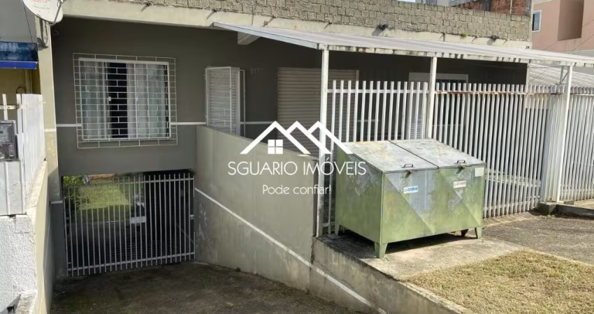 R$ 699.900 (ESTUDA IMÓVEL/VEÍCULO) - CASA COM TERRENO, SALA COMERCIAL E QUITINETES, CAMPINA GRANDE DO SUL/PR.