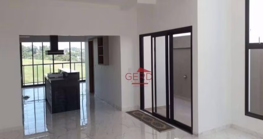 Casa com 3 dormitórios à venda, 318 m² por R$ 2.200.000,00 - Haras Bela Vista - Vargem Grande Paulista/SP