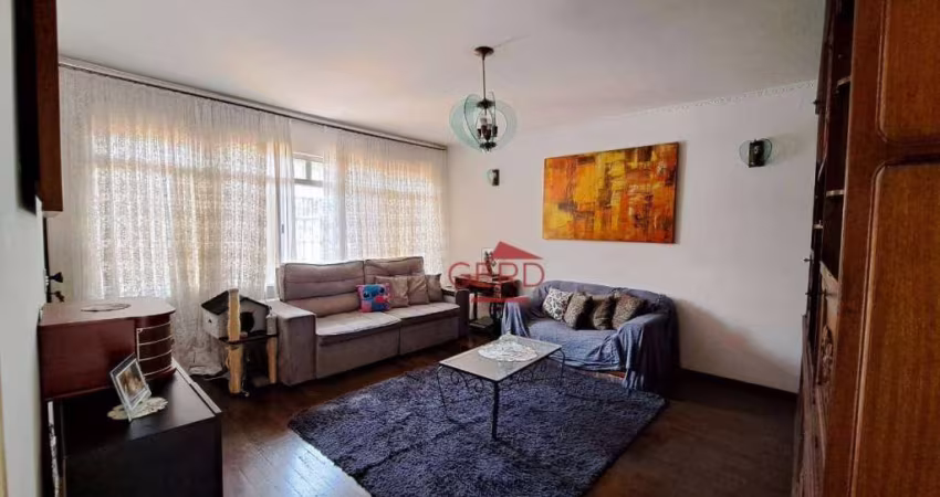 Casa com 3 dormitórios à venda, 250 m² por R$ 1.280.000,00 - Presidente Altino - Osasco/SP
