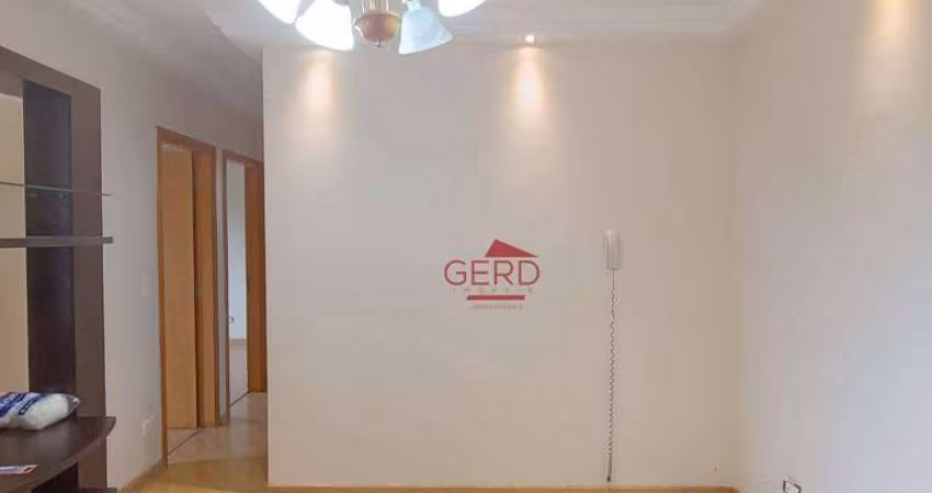 Apartamento com 2 dormitórios à venda, 55 m² por R$ 240.000,00 - Jardim Roberto - Osasco/SP