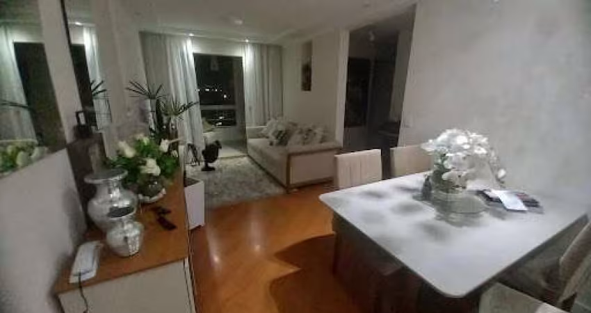 Apartamento com 2 dormitórios à venda, 58 m² por R$ 290.900,00 - Veloso - Osasco/SP