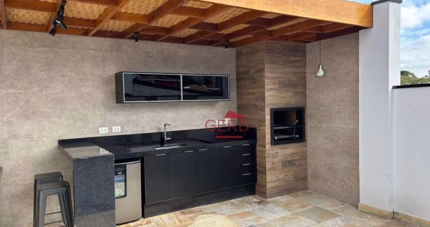 Casa com 4 dormitórios à venda, 300 m² por R$ 1.439.999,99 - Vila Campesina - Osasco/SP