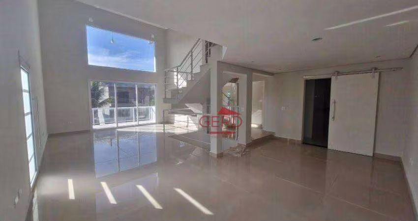 Casa Nova à Venda - 3 Suítes, 4 Vagas e Varanda Gourmet