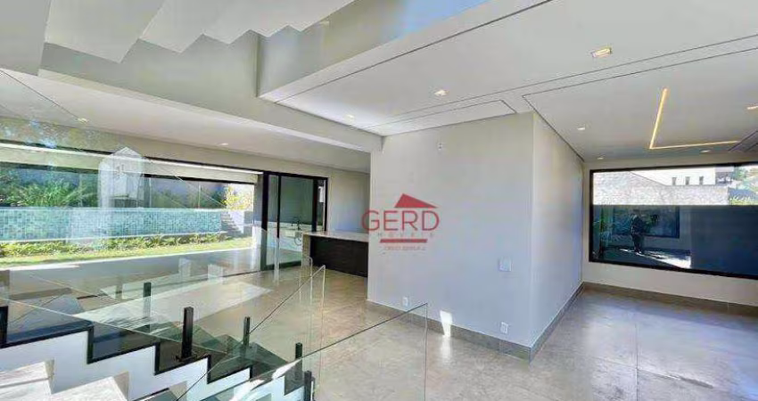 Casa Zero KM no Condomínio Vintage – Embu das Artes | Piscina Hijau e Arquitetura Incrível